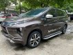 Mitsubishi Xpander 2019 - 7 chỗ, giá 5xx nhỏ xíu - Xe 1 chủ, số tự động, odo 5 vạn km xịn - Lốp theo xe còn 5 quả - Biển phố không mất 20 triệu biển