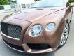 Bentley Continental 2008 - Xe 2 tỷ 360 triệu