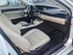 Lexus ES 250 2017 - Xe nhà trùm mền không chạy còn rất mới - Bảo hiểm 2 chiều - Toàn bộ còn zin theo xe