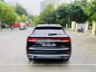 Audi Q8 2020 - SUV form Coupe