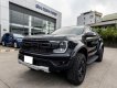 Ford Ranger Raptor 2020 - Nhập Thái Lan, màu đen siêu đẹp