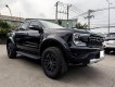 Ford Ranger Raptor 2020 - Nhập Thái Lan, màu đen siêu đẹp