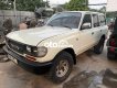 Toyota Land Cruiser Bán xe landcruiser nguyên bản cơ quan thanh lý ! 1991 - Bán xe landcruiser nguyên bản cơ quan thanh lý !