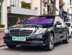 Mercedes-Benz S450  S 450 Luxury 2019 2019 - Mercedes Benz S 450 Luxury 2019