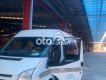 Ford Transit cần bán   cuối 2007(điện) đầu 2008 2008 - cần bán ford transit cuối 2007(điện) đầu 2008