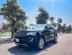 Ford Explorer   2.3L Ecoboost 2016 - Ford Explorer 2.3L Ecoboost