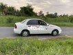 Daewoo Lanos   2000 2000 - DAEWOO LANOS 2000