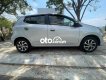 Toyota Wigo   2018 số sàn màu bạc 2018 - Toyota Wigo 2018 số sàn màu bạc