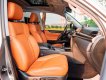 Lexus LX 570 2017 - Màu bạc, 7 chỗ, xe đẹp xuất sắc