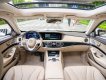 Mercedes-Benz Maybach S450 2020 - Xe trắng/be, biển HN