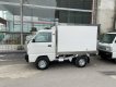 Suzuki Super Carry Truck 2022 - KM shock tháng 5