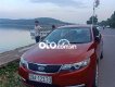 Kia Forte  fote 1.6 2010 đăng ký 2011 màu đỏ rực rỡ 2010 - Kia fote 1.6 2010 đăng ký 2011 màu đỏ rực rỡ