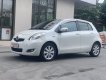 Toyota Yaris 2008 - Cam kết không đâm đụng, không ngập nước