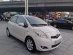 Toyota Yaris 2008 - Cam kết không đâm đụng, không ngập nước