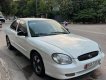 Hyundai Sonata 1999 - Xe gia đình giá rẻ, số tự động, kiểu dáng sang trọng, chị em mua chạy che nắng mưa