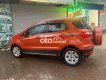 Ford EcoSport gia đình cần nâng đời xe lên muốn nhượng lại xe 2016 - gia đình cần nâng đời xe lên muốn nhượng lại xe
