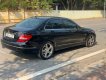 Mercedes-Benz C 250 2012 - Exclusive - biển Hà Nội