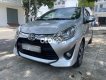 Toyota Wigo   2018 số sàn màu bạc 2018 - Toyota Wigo 2018 số sàn màu bạc