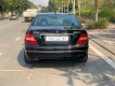 Mercedes-Benz C 250 2012 - Exclusive - biển Hà Nội