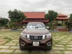 Nissan Navara nisan  std 1 cầu xe gia đình 2018 - nisan navara std 1 cầu xe gia đình