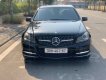 Mercedes-Benz C 250 2012 - Exclusive - biển Hà Nội