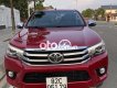 Toyota Hilux Bán  2.8 G 2017 - Bán hilux 2.8 G