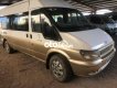 Ford Transit .. đồng sơn máy tốt. 2005 - ford.transit. đồng sơn máy tốt.