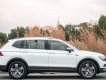 Volkswagen Tiguan 2021 - Xe 7 chỗ, nhập khẩu - Khuyến mãi lên đến 300 triệu