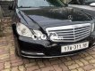 Mercedes-Benz E250 Mec E250 màu đen Xe đẹp giá tốt sản xuất 2009 2009 - Mec E250 màu đen Xe đẹp giá tốt sản xuất 2009