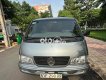 Mercedes-Benz MB100 MERCEDES 100-2002 xe 9 chỗ 2002 - MERCEDES MB100-2002 xe 9 chỗ