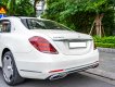 Mercedes-Benz Maybach S450 2020 - Xe trắng/be, biển HN