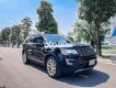 Ford Explorer   2.3L Ecoboost 2016 - Ford Explorer 2.3L Ecoboost