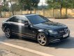 Mercedes-Benz C 250 2012 - Exclusive - biển Hà Nội