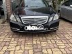 Mercedes-Benz E250 Mec E250 màu đen Xe đẹp giá tốt sản xuất 2009 2009 - Mec E250 màu đen Xe đẹp giá tốt sản xuất 2009