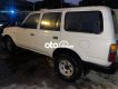 Toyota Land Cruiser Bán xe landcruiser nguyên bản cơ quan thanh lý ! 1991 - Bán xe landcruiser nguyên bản cơ quan thanh lý !