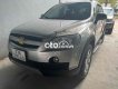 Chevrolet Captiva captyva 2008 số tự động 2008 - captyva 2008 số tự động