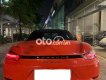 Porsche 718 bán Boxster  sx 2017 2017 - bán Boxster 718 sx 2017