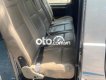 Mercedes-Benz Sprinter Bán Mez  6chổ700kg 2002 - Bán Mez Van 6chổ700kg