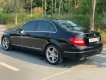 Mercedes-Benz C 250 2012 - Exclusive - biển Hà Nội