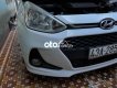 Hyundai Grand i10 Bán xe i10 HB 2017 1.0 AT trắng ngọc trinh 2017 - Bán xe i10 HB 2017 1.0 AT trắng ngọc trinh