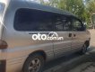 Hyundai Grand Starex Bán tải Starex 6N - 850kg 2004 - Bán tải Starex 6N - 850kg