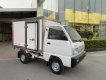 Suzuki Super Carry Truck 2022 - KM shock tháng 5