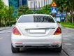 Mercedes-Benz Maybach S450 2020 - Xe trắng/be, biển HN