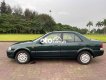 Ford Laser   2000 số sàn xe còn đẹp 2000 - Ford Laser 2000 số sàn xe còn đẹp