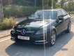 Mercedes-Benz C 250 2012 - Exclusive - biển Hà Nội