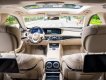 Mercedes-Benz Maybach S450 2020 - Xe trắng/be, biển HN