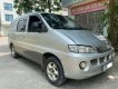 Hyundai Starex 2003 - Còn gần 6 năm lưu hành