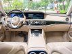 Mercedes-Benz Maybach S450 2020 - Xe trắng/be, biển HN