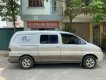 Hyundai Starex 2003 - Còn gần 6 năm lưu hành