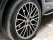 Porsche Cayenne 2015 - Ốp carbon quanh xe